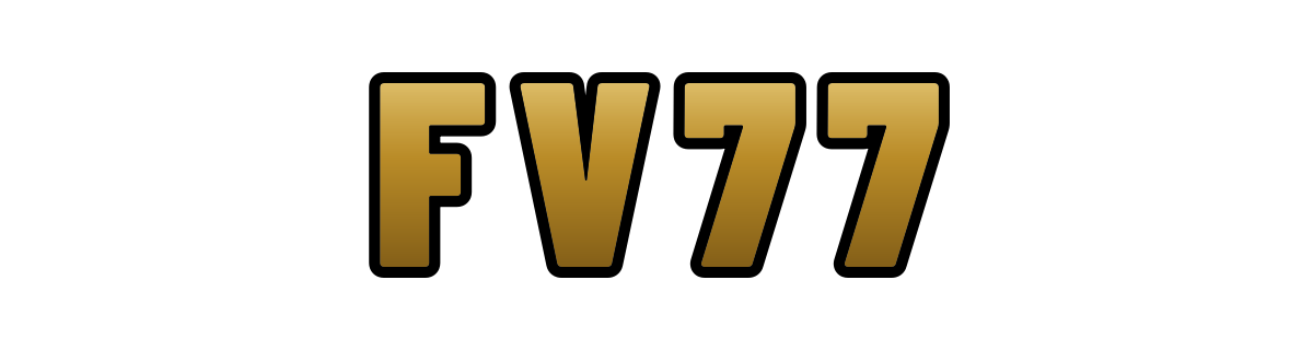 fv77 logo